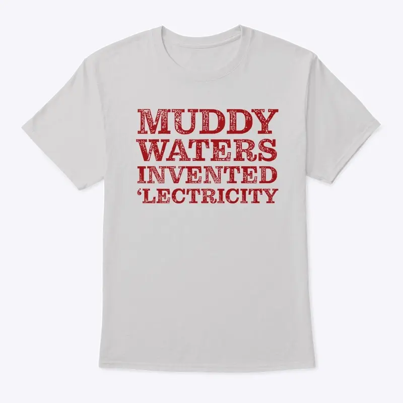 Electric Mud